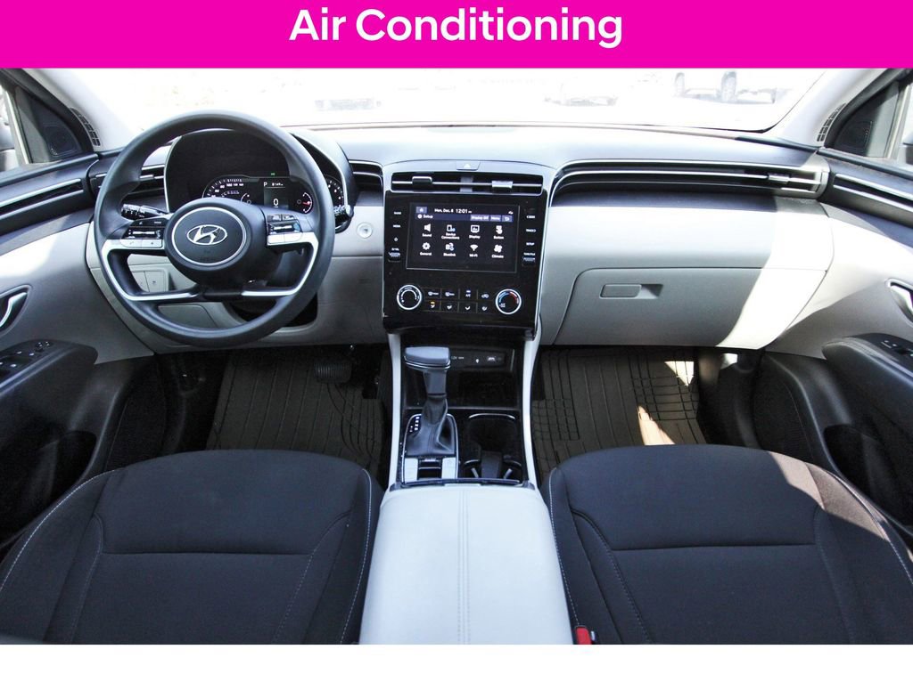 Used 2023 Hyundai Tucson SEL image 10