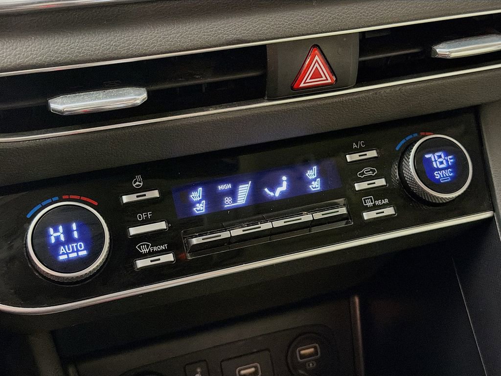 Used 2022 Hyundai Sonata Limited image 19