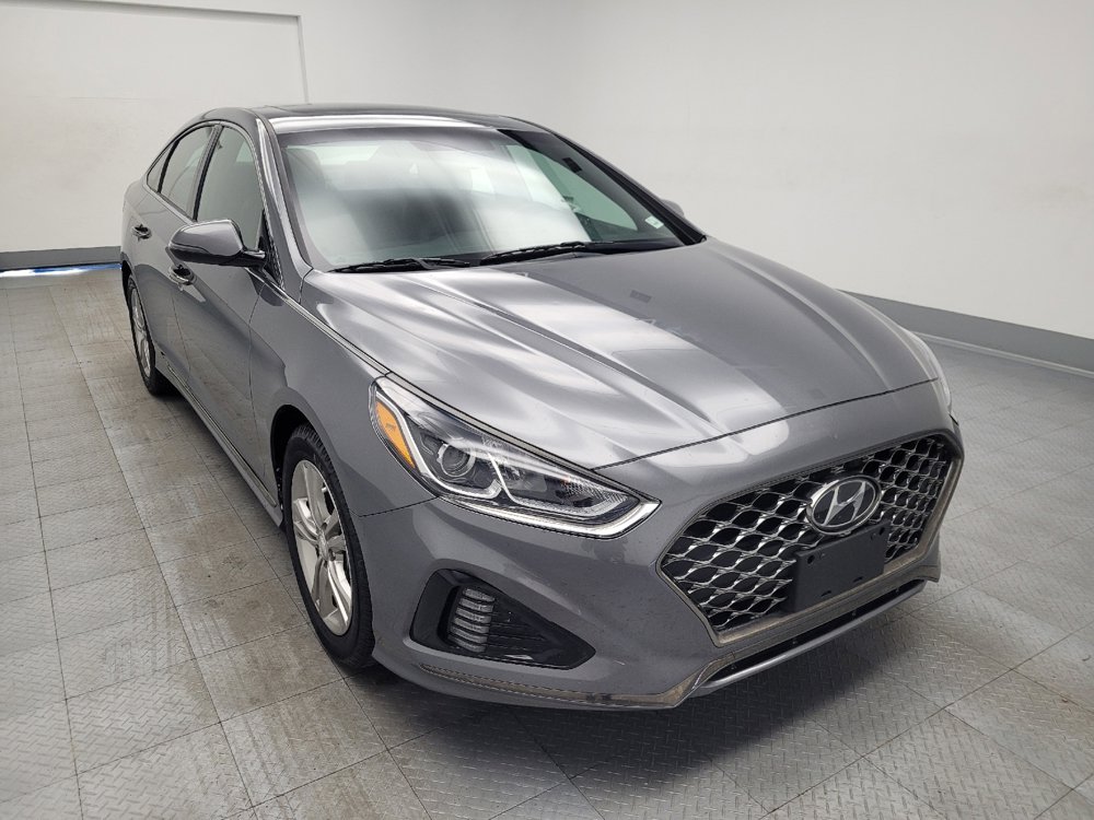 Used 2019 Hyundai Sonata Sport image 13