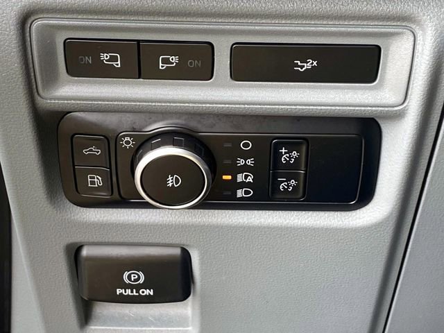 Used 2024 Ford F150 XLT w/ Equipment Group 302A MID AWD/4WD image 26