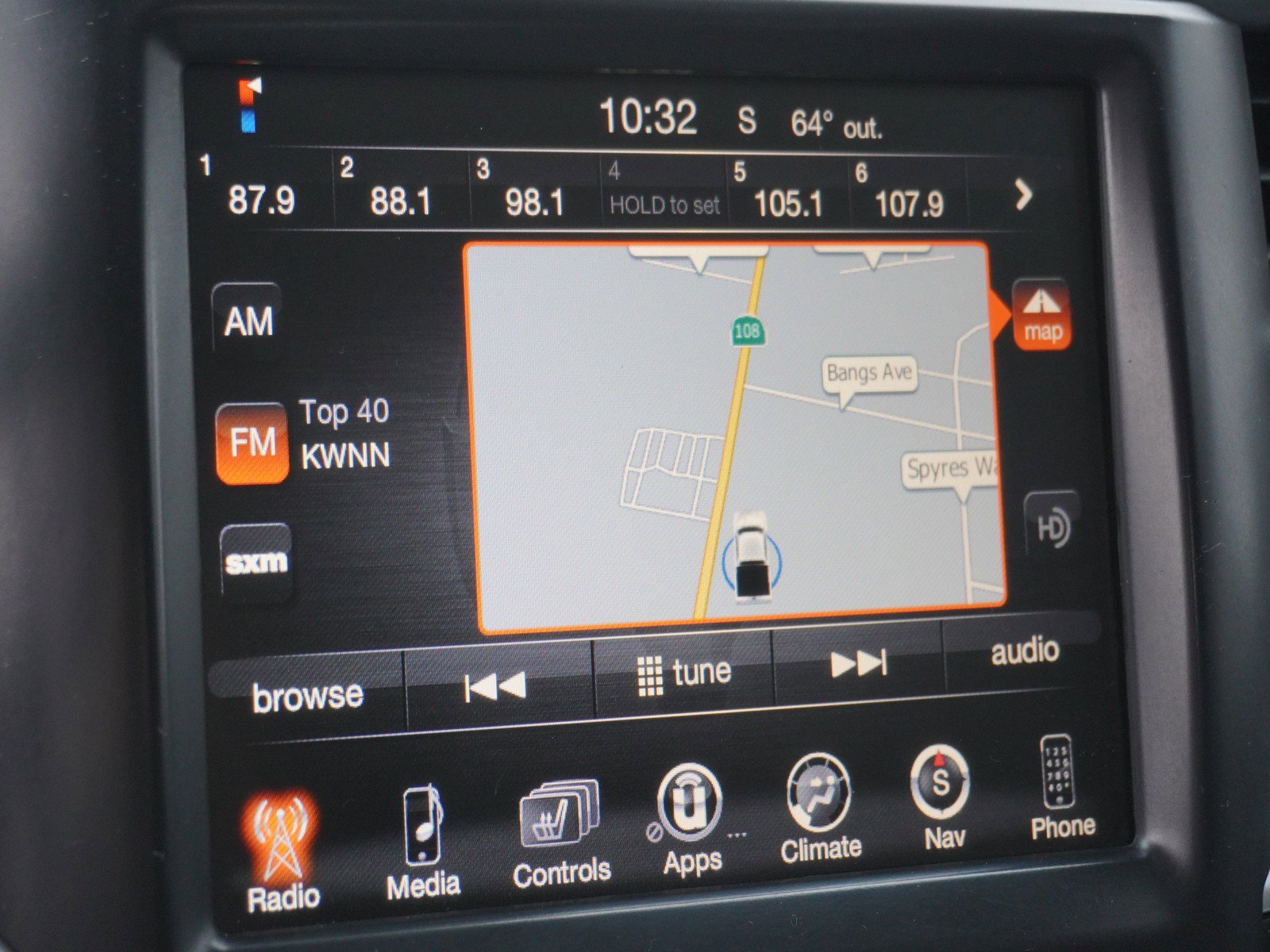 Used 2015 RAM 2500 Big Horn image 21