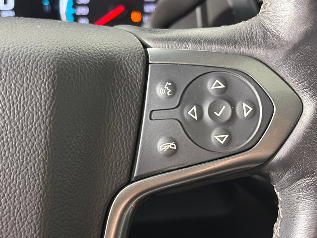 Used 2019 Chevrolet Tahoe Premier AWD/4WD image 18