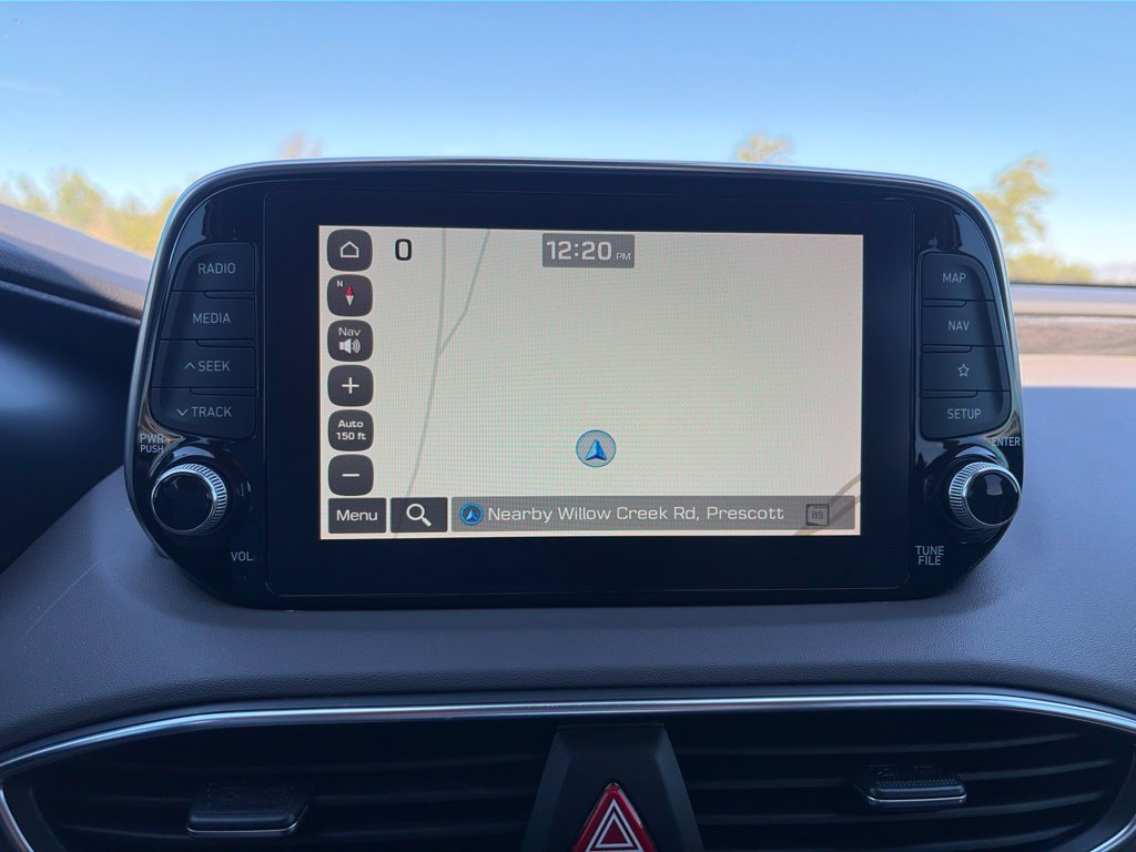 Used 2019 Hyundai Santa Fe AWD image 26