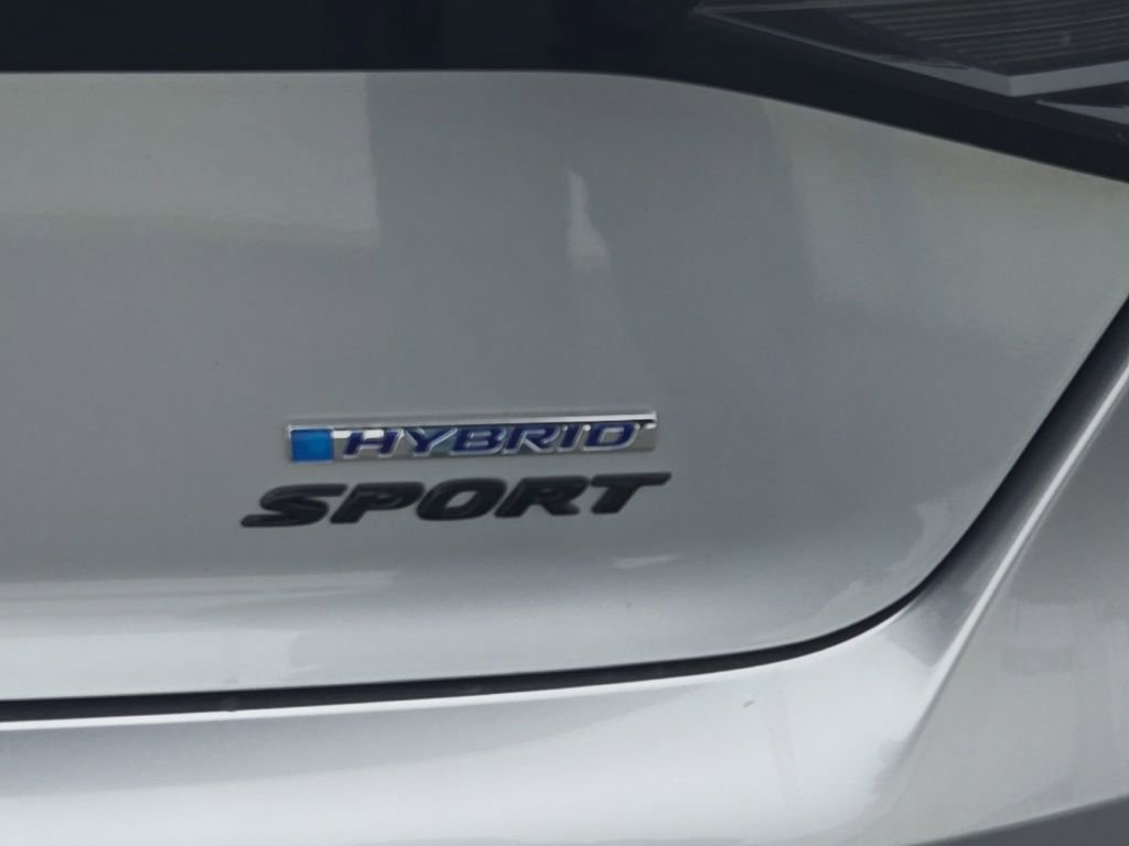 Certified 2025 Honda Accord Sport image 7