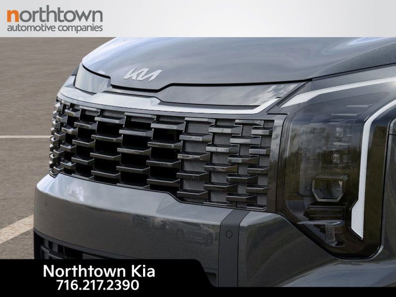 New 2026 Kia Sportage EX image 13