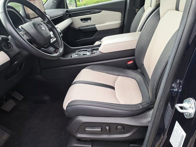 Used 2026 Honda Passport TrailSport Elite image 29