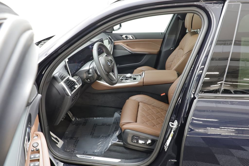 New 2026 BMW X5 M60i image 6