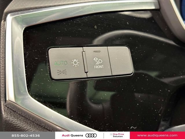 Certified 2024 Audi Q3 2.0T Premium AWD/4WD image 22