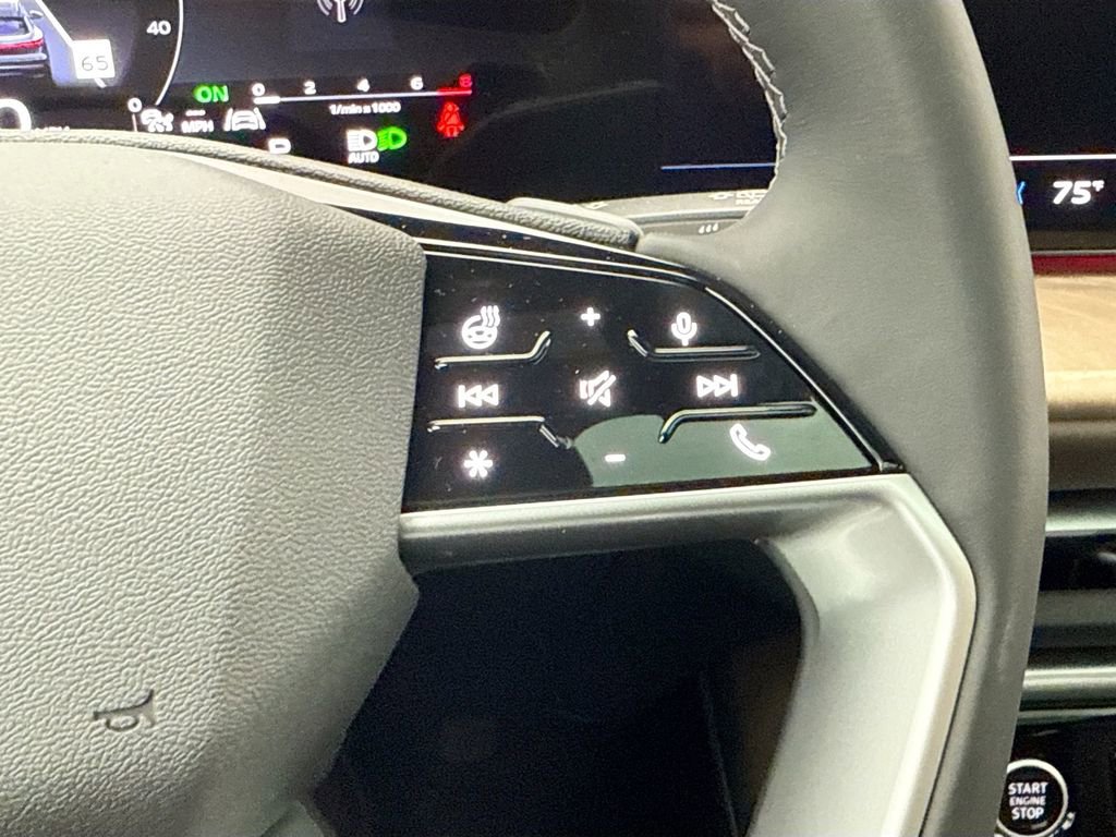 Used 2025 Audi Q5 Premium Plus w/ Premium Plus image 13