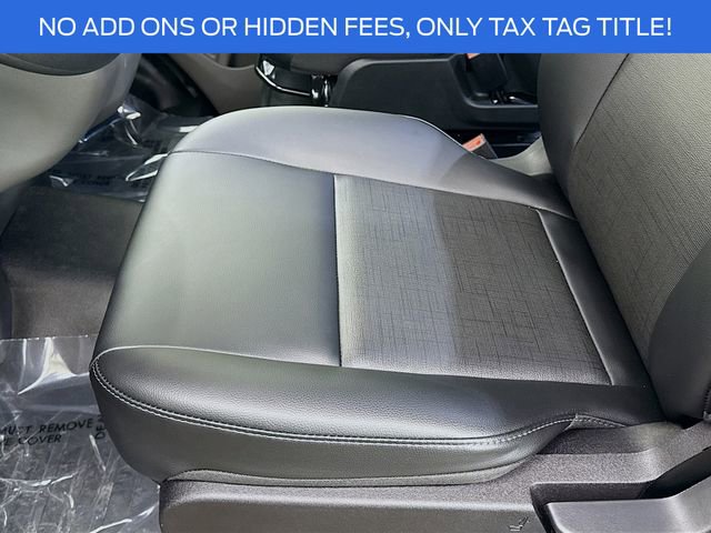 New 2025 Ford Transit 250 148 Medium Roof image 18