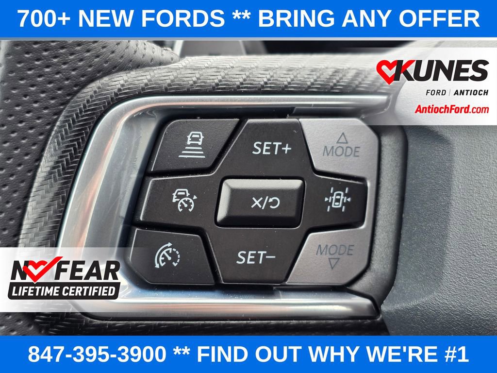 New 2026 Ford Mustang GT Premium image 44