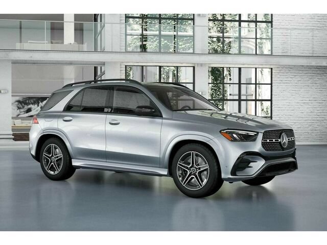 New 2026 Mercedes-Benz GLE 580 4MATIC image 13