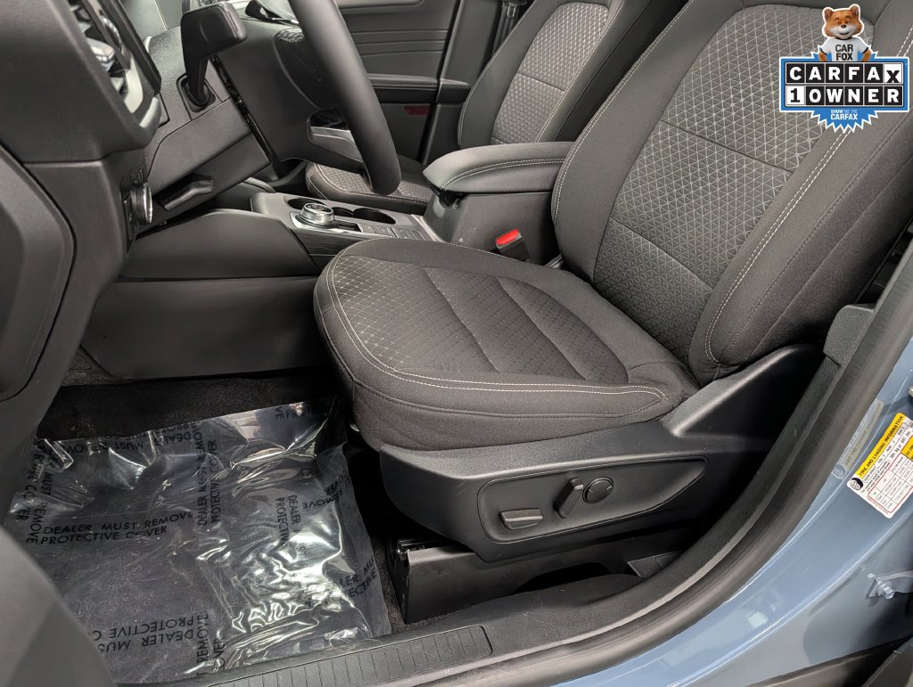 Certified 2024 Ford Escape Active AWD/4WD image 10