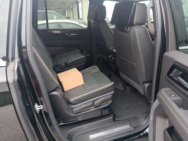 New 2026 GMC Yukon XL Elevation AWD/4WD image 17