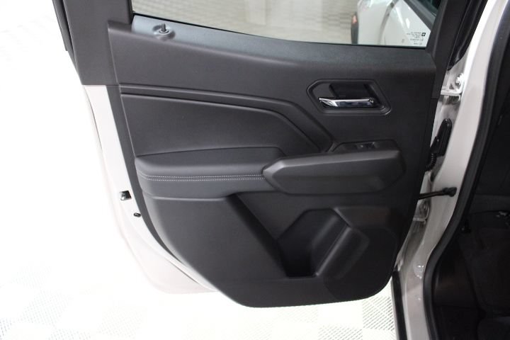 New 2026 GMC Canyon Elevation w/ Convenience Package AWD/4WD image 21