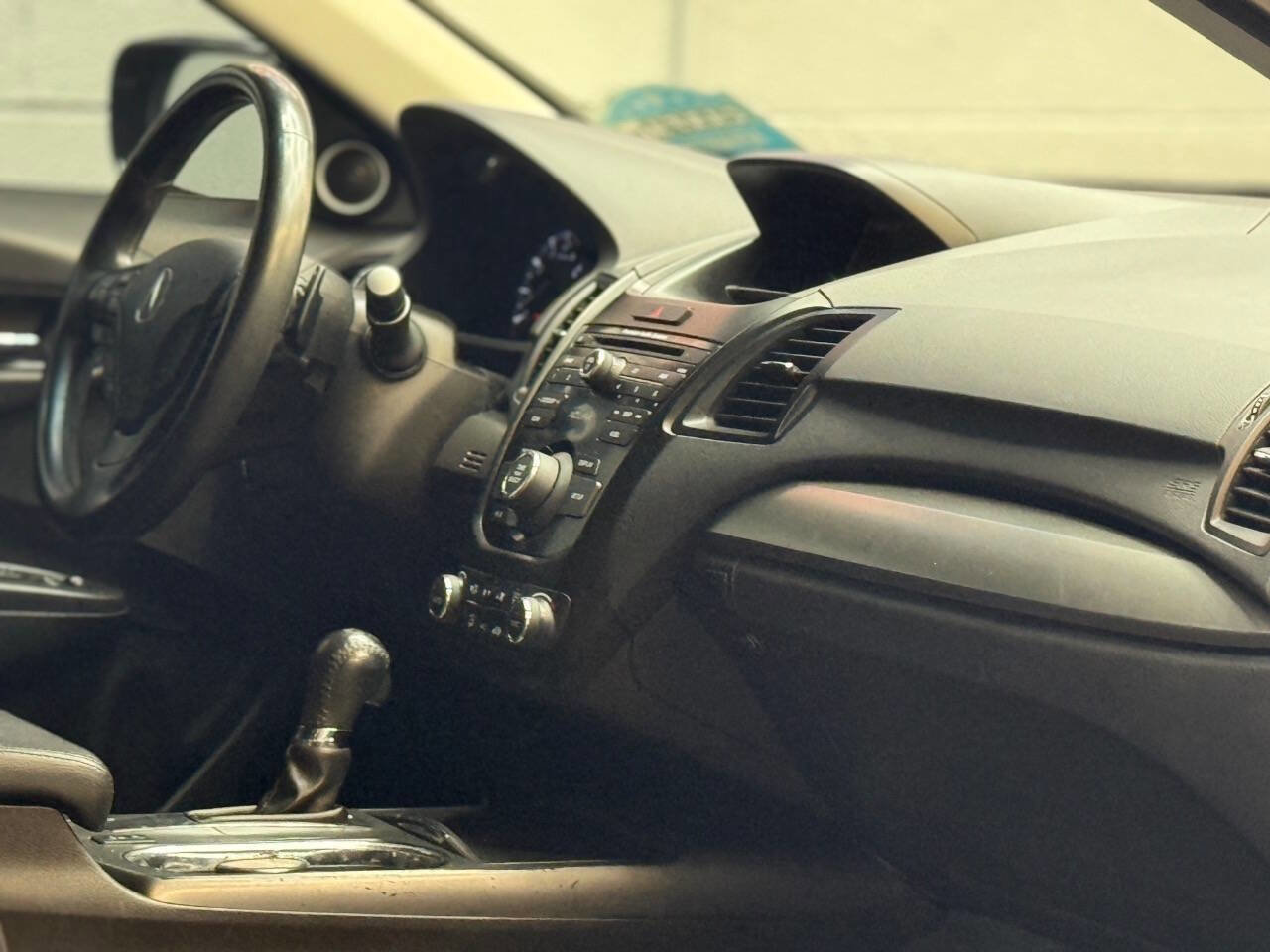 Used 2013 Acura RDX FWD image 2