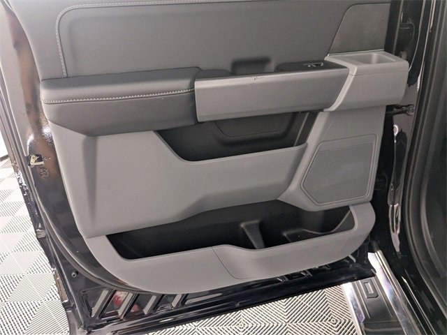 Used 2024 Ford F150 XLT w/ Mobile Office Package image 29