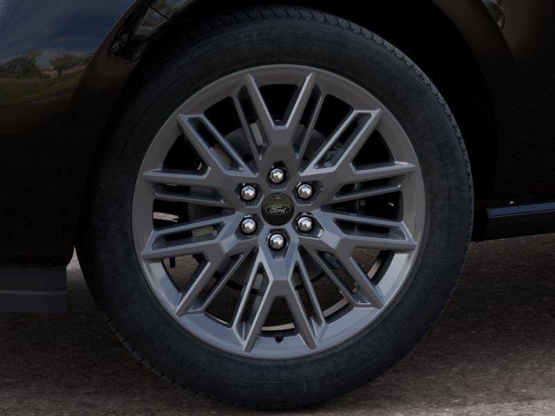 New 2027 Ford Expedition Max Platinum w/ Stealth Appearance Package AWD/4WD image 46