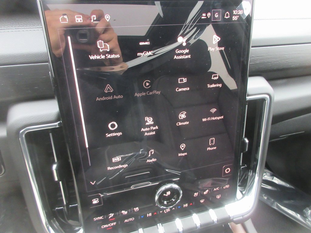 New 2026 GMC Yukon XL Denali w/ Denali Reserve Package image 20