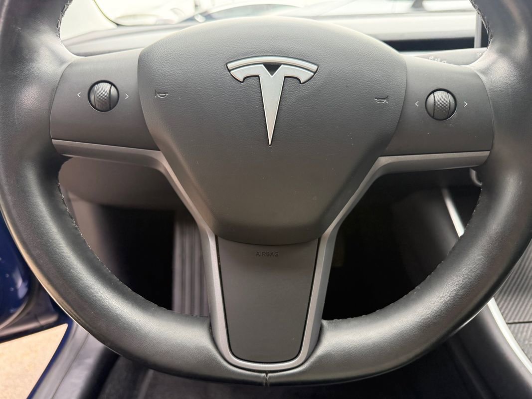 Used 2019 Tesla Model 3 Standard Range Plus RWD image 28