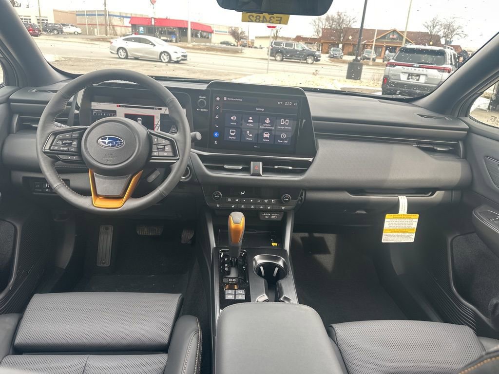 New 2026 Subaru Outback Wilderness image 26