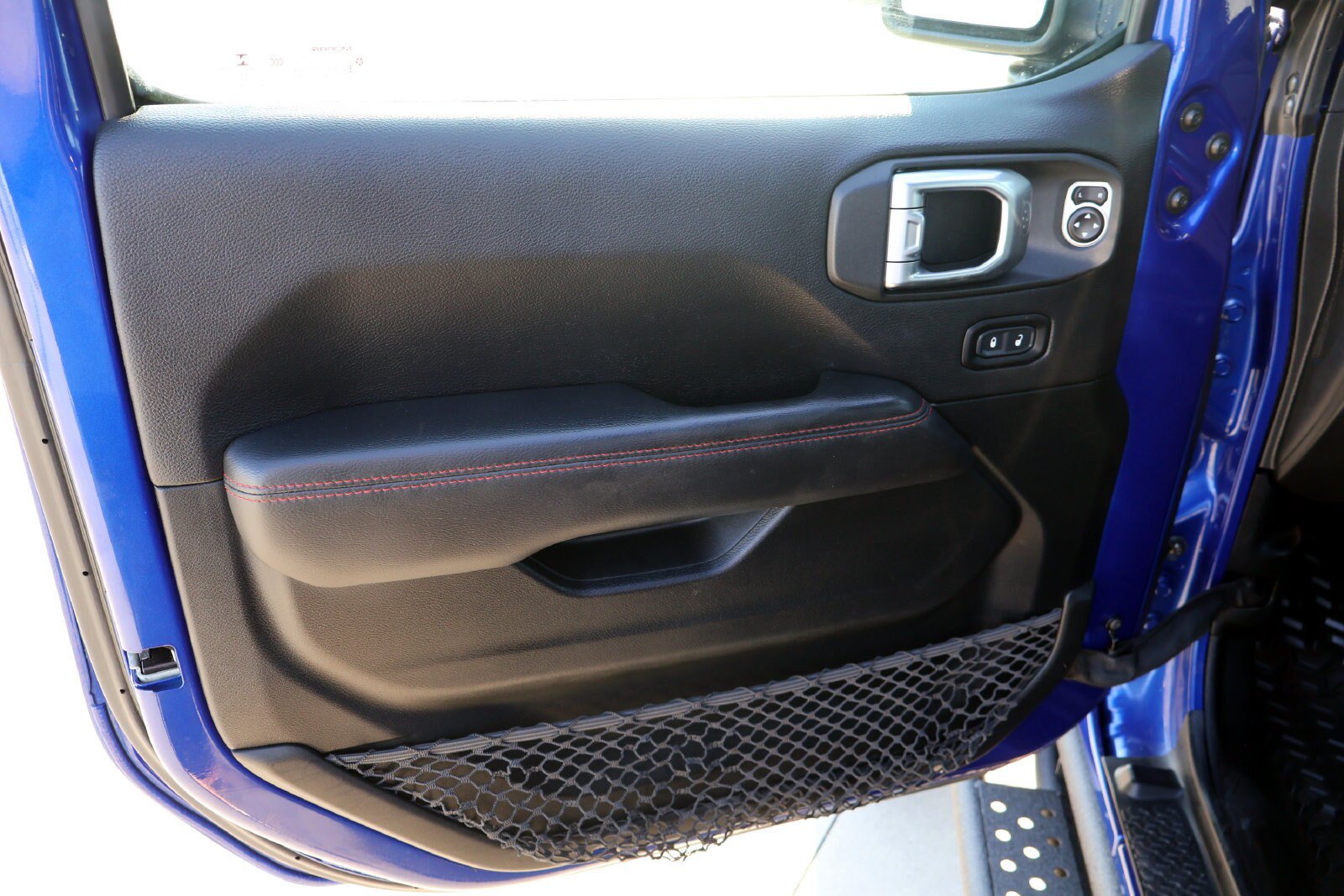 Used 2020 Jeep Wrangler Unlimited Rubicon AWD/4WD image 19