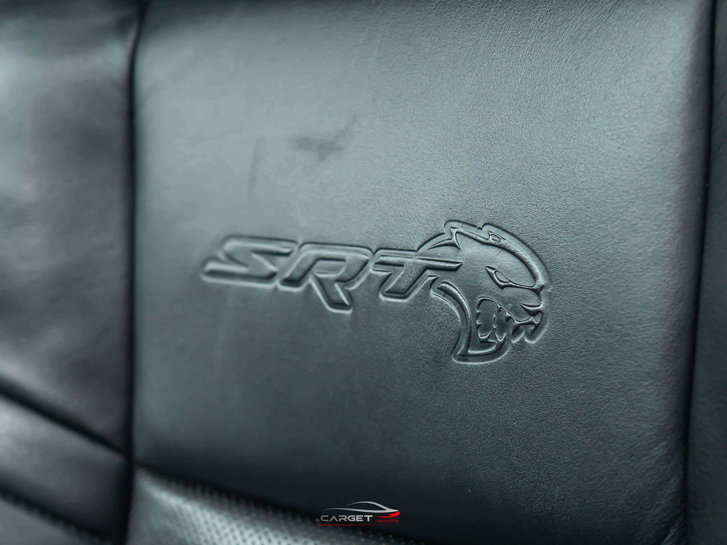 Used 2020 Dodge Charger SRT Hellcat w/ Harman/Kardon Audio Group RWD image 37
