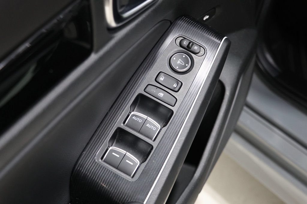 Used 2025 Honda Civic Sport Touring image 19