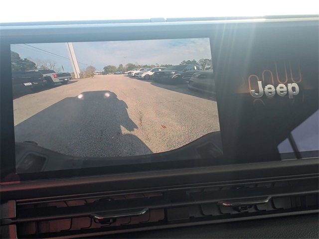 New 2026 Jeep Gladiator Sport image 22