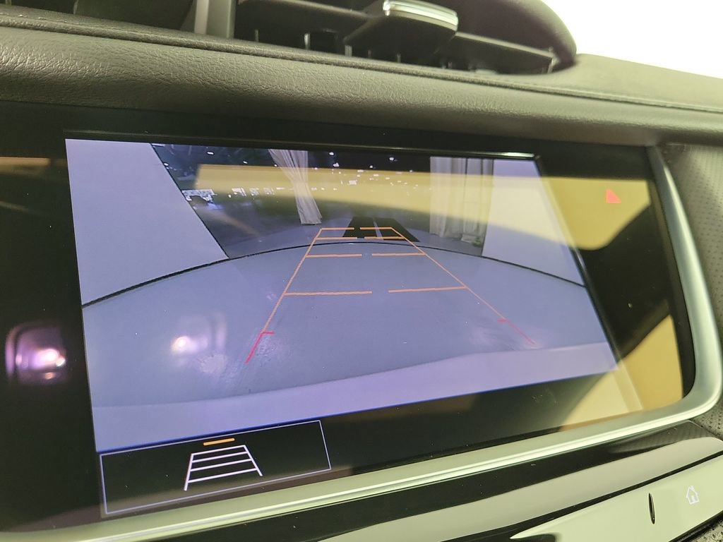 Used 2020 Cadillac XT5 Premium Luxury FWD image 27