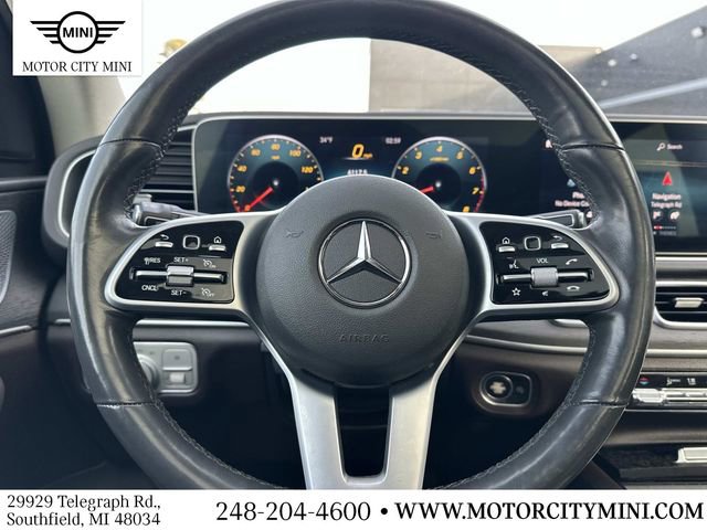Used 2020 Mercedes-Benz GLE 450 4MATIC image 25
