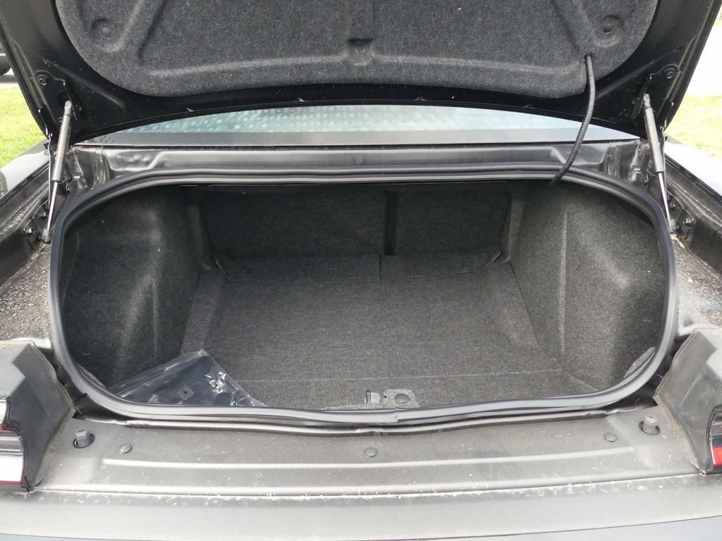 New 2023 Dodge Challenger GT w/ Plus Package image 10