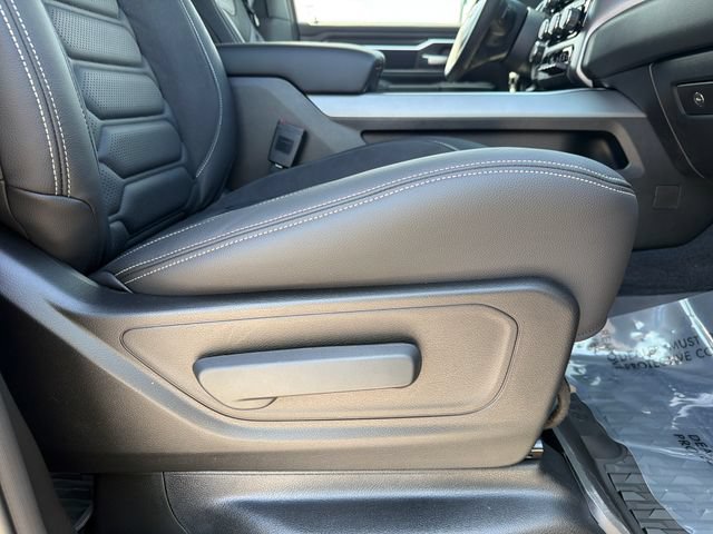 New 2026 RAM 1500 Big Horn w/ Night Edition AWD/4WD image 32