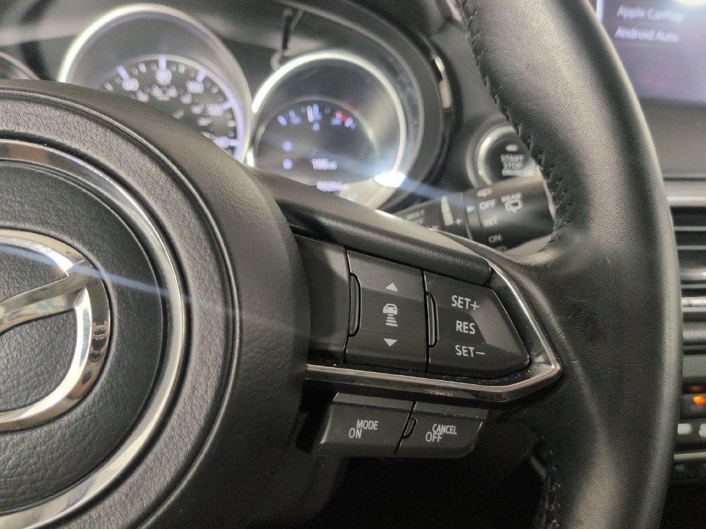 Used 2020 MAZDA CX-9 Touring FWD image 40