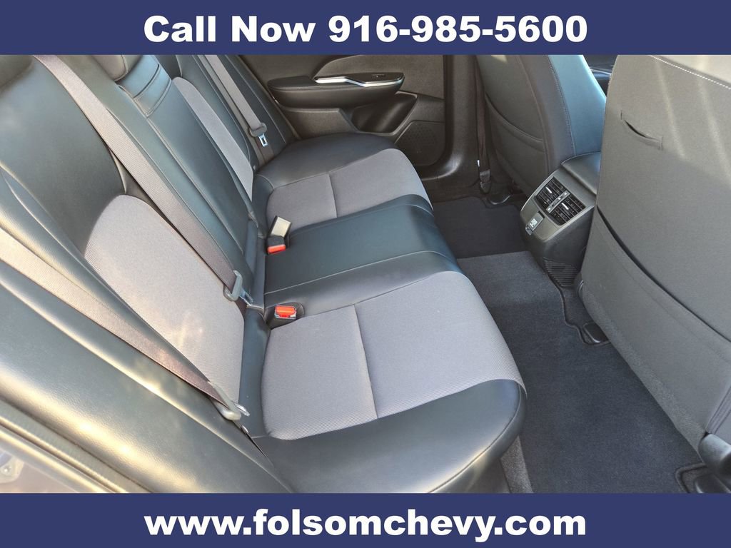 Used 2018 Honda Clarity Plug-In Hybrid image 29