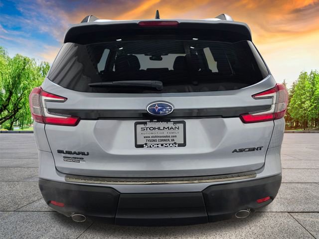 New 2026 Subaru Ascent Premium image 5