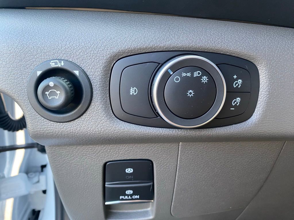 New 2025 Ford Transit 350 XLT image 16