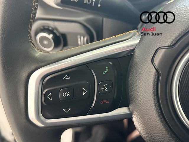 Used 2024 Jeep Wrangler Unlimited Sahara image 23