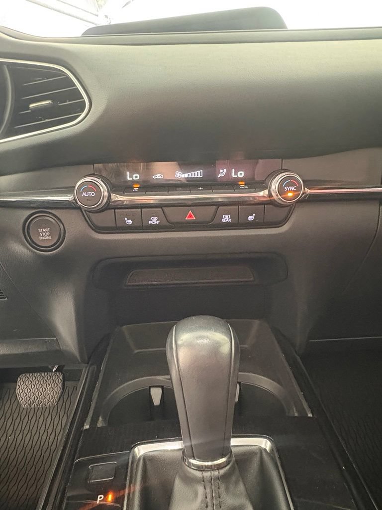 Used 2023 MAZDA CX-30 AWD 2.5 S w/ Preferred Package image 22