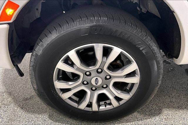Used 2021 Ford Ranger Lariat AWD/4WD image 43