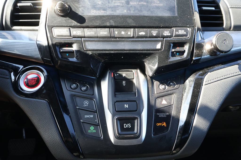 Used 2021 Honda Odyssey Elite image 24