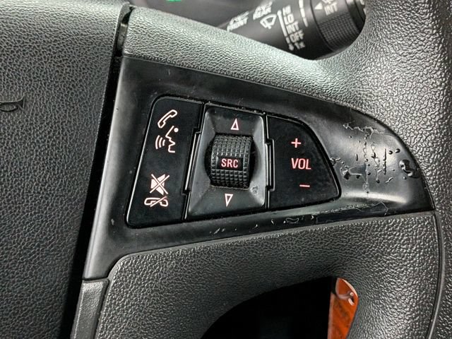 Used 2015 GMC Terrain SLE AWD/4WD image 23