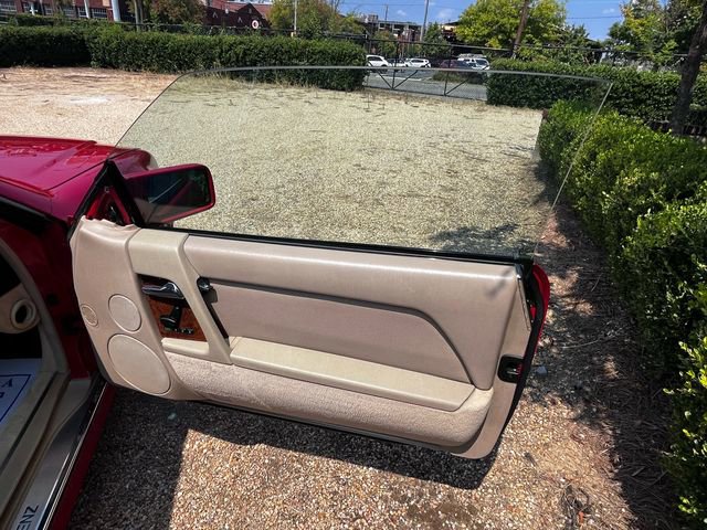 Used 1992 Mercedes-Benz 300 SL image 40