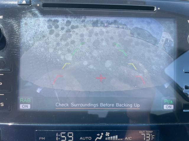 Used 2018 Subaru Outback 2.5i Limited w/ 50th Anniversary Edition AWD/4WD image 21