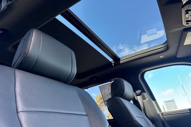 New 2026 Toyota Tundra Platinum AWD/4WD image 20