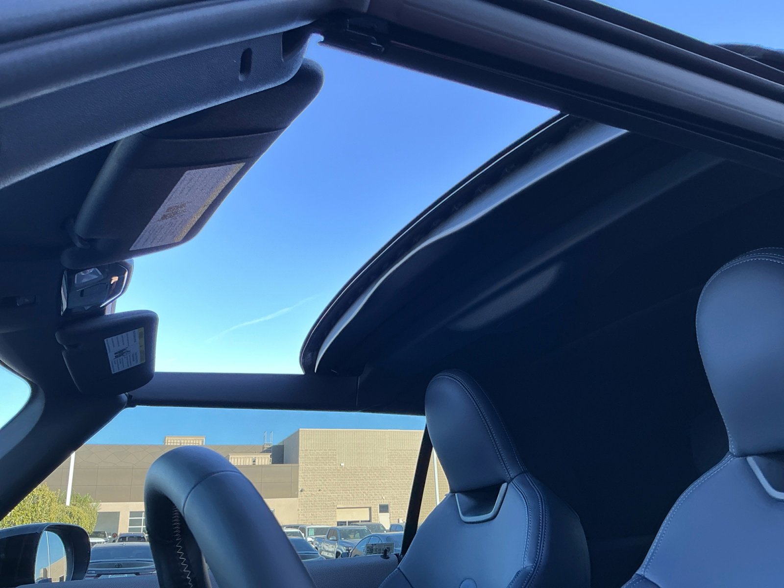 Used 2025 MINI Cooper S image 33