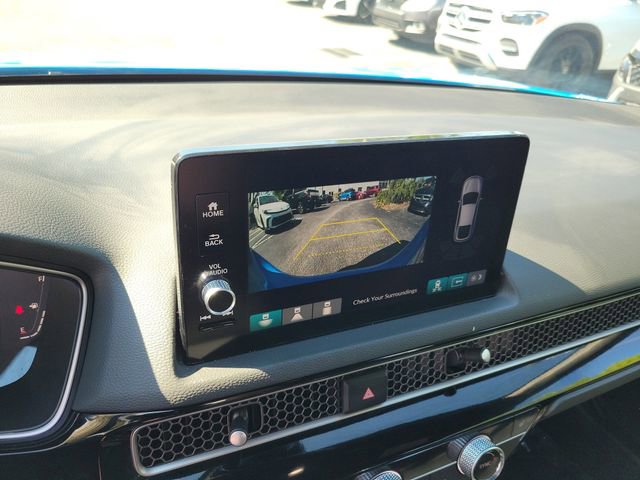 Used 2024 Honda Civic Sport Touring image 19