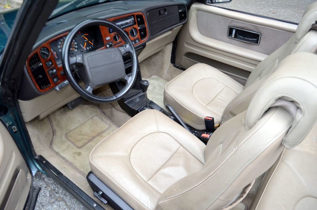 Used 1994 Saab 900 Turbo image 32