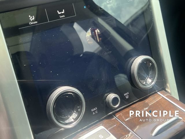 Used 2022 Land Rover Range Rover Westminster Edition AWD/4WD image 24