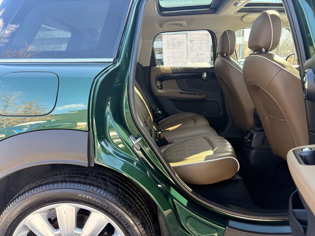 Used 2017 MINI Cooper Countryman S image 19